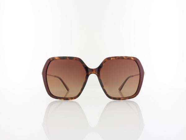 HIS polarized | HPS48108-1 55 | havanna / brown gradient polarized