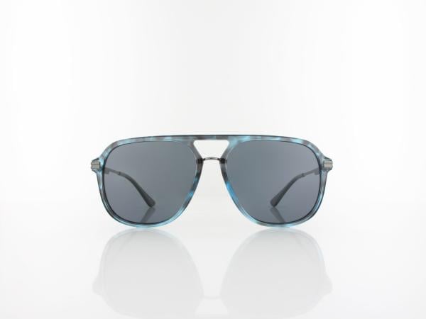 HIS polarized | HPS48110-2 57 | havanna / smoke polarized