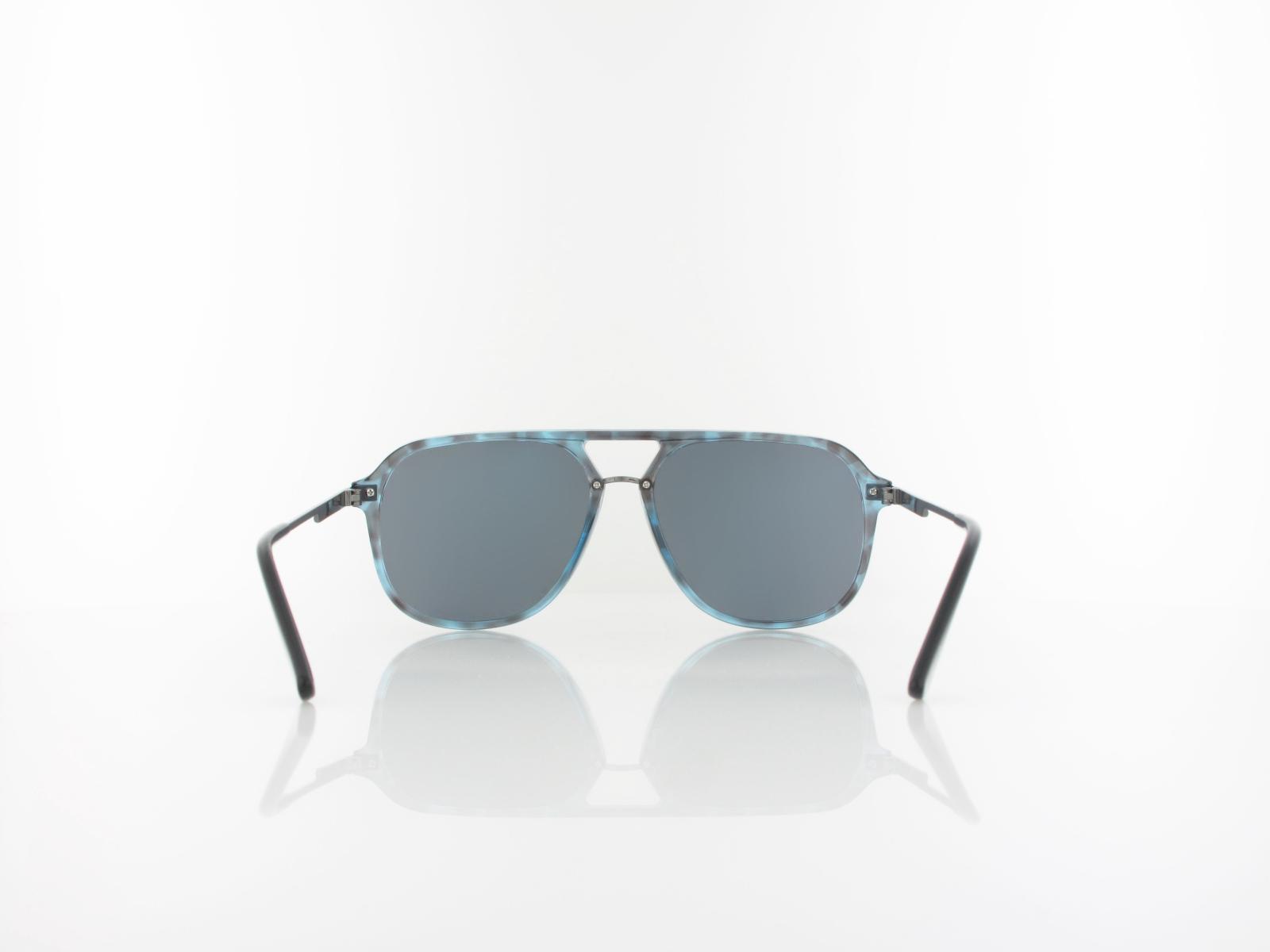 HIS polarized | HPS48110-2 57 | havanna / smoke polarized