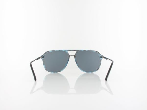 HIS polarized | HPS48110-2 57 | havanna / smoke polarized