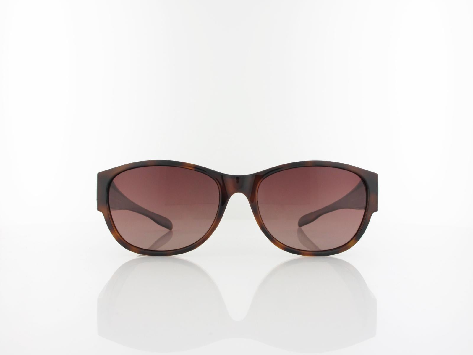 HIS polarized | HPS49101-2 57 | havanna / brown gradient polarized