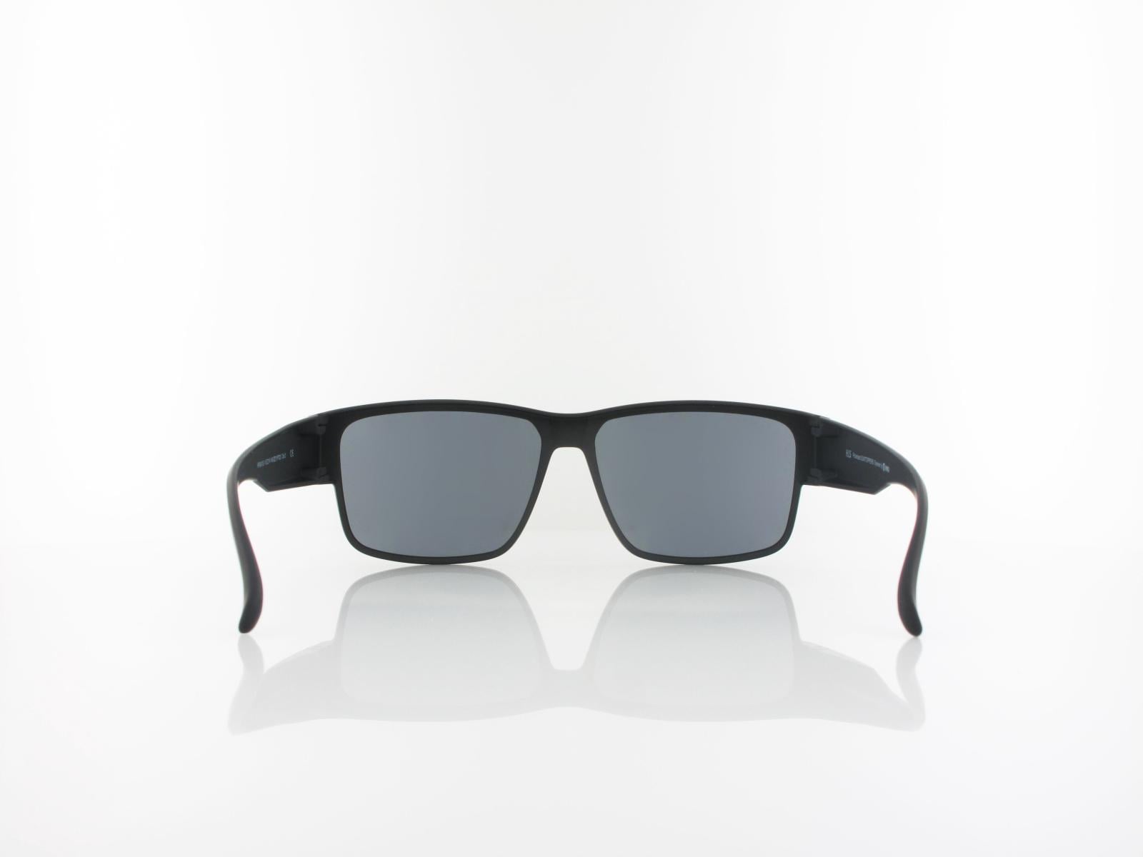 HIS polarized | HPS49102-1 62 | black / smoke polarized