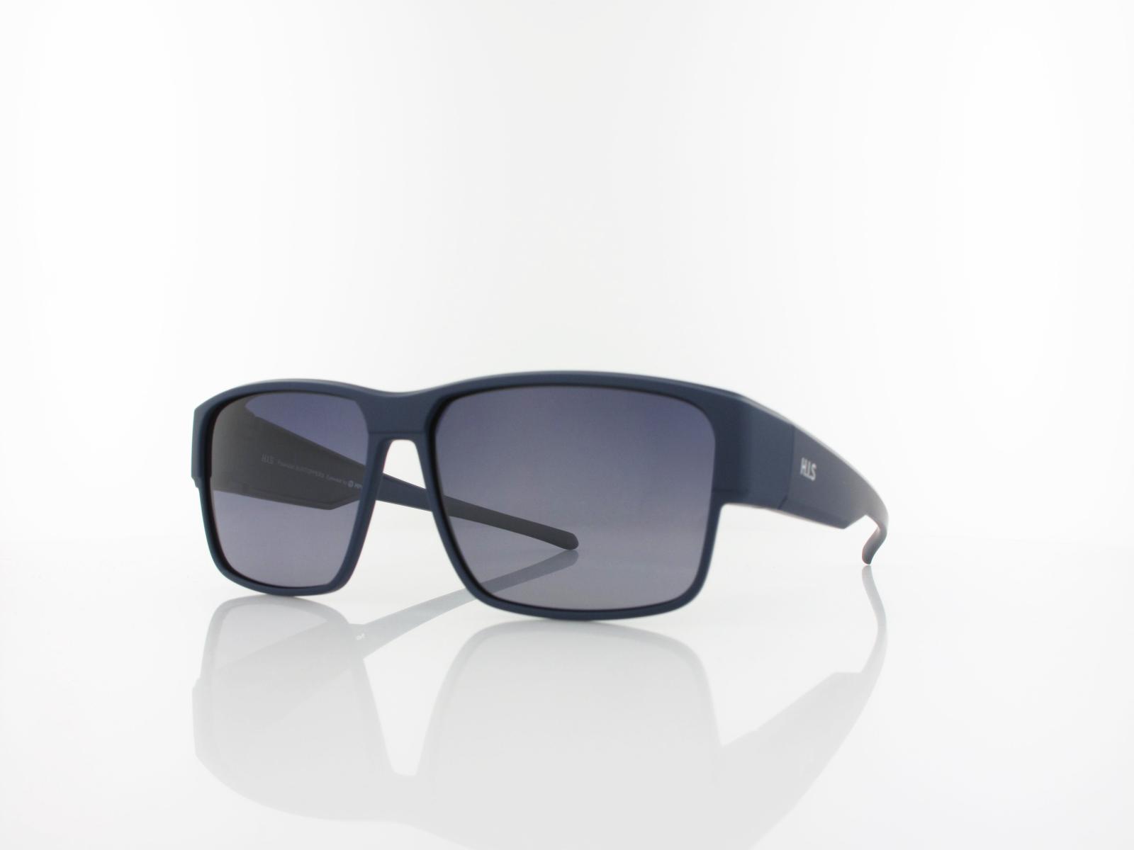 HIS polarized | HPS49102-2 62 | dark blue / blue gradient