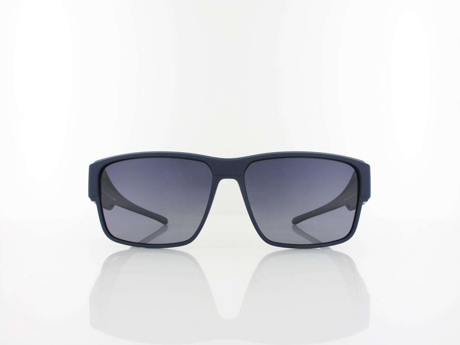 HIS polarized | HPS49102-2 62 | dark blue / blue gradient