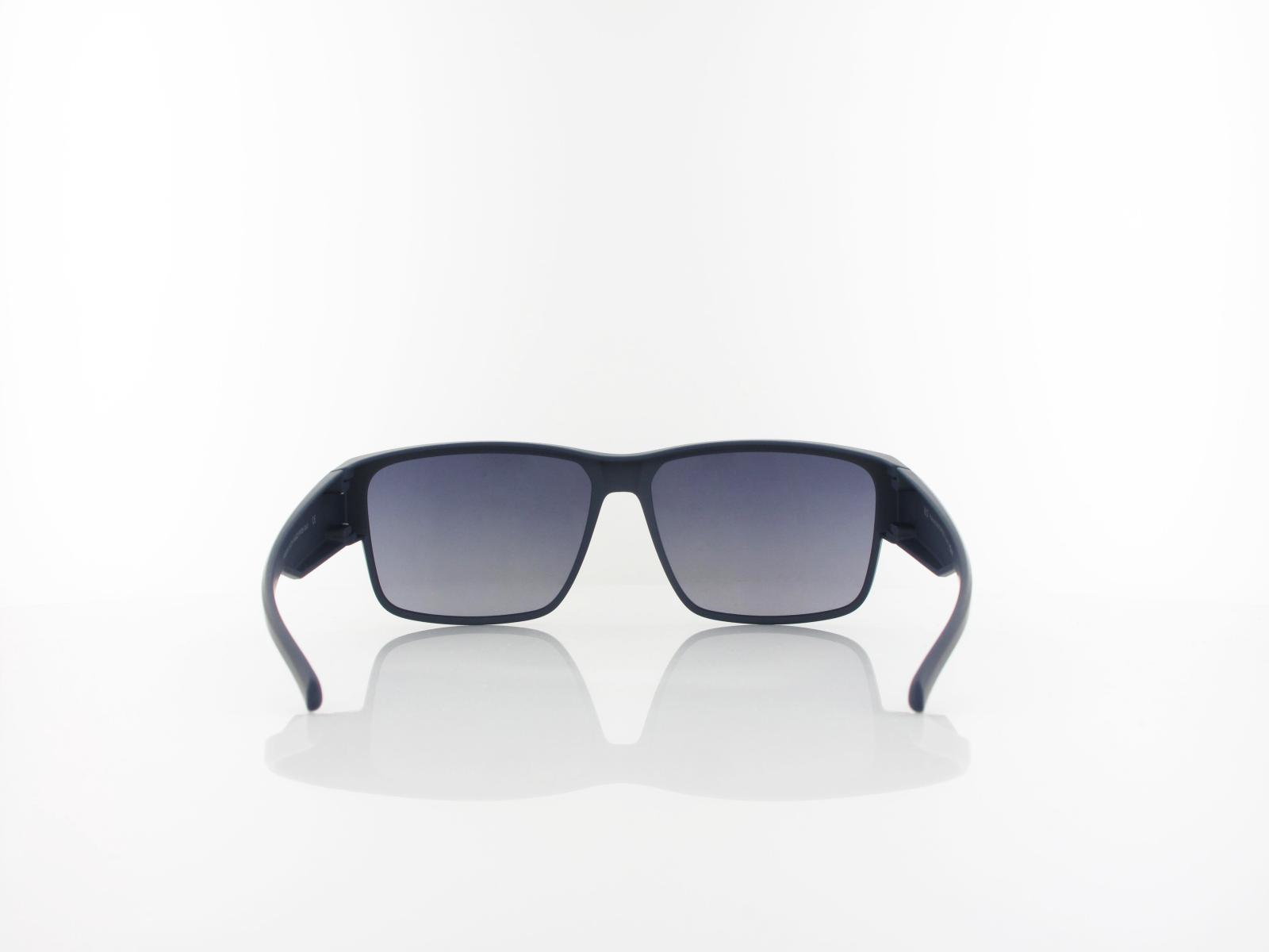 HIS polarized | HPS49102-2 62 | dark blue / blue gradient
