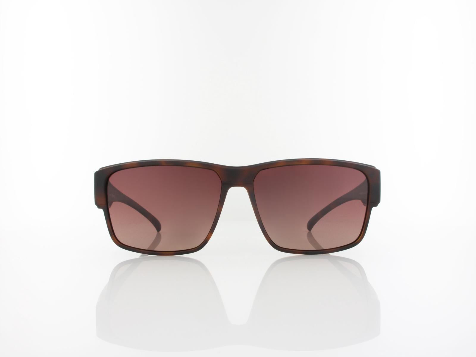 HIS polarized | HPS49102-4 62 | havanna / brown gradient polarized