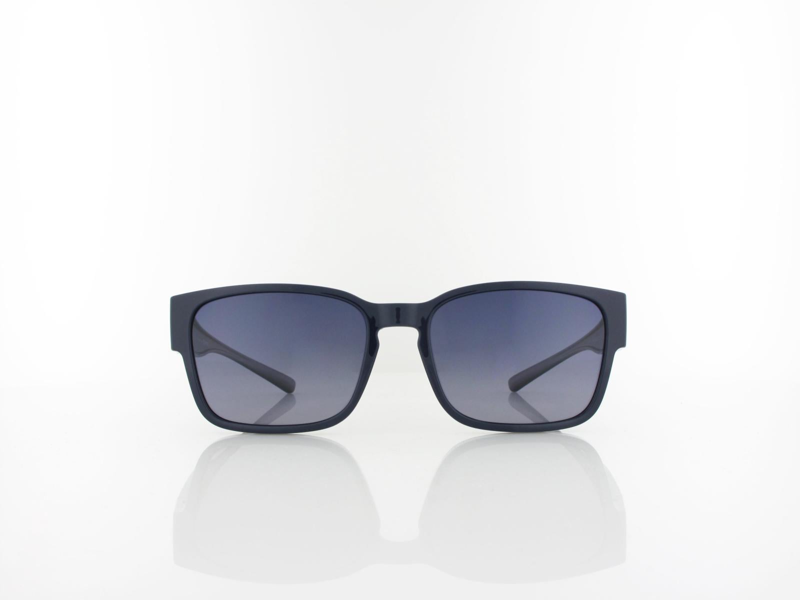 HIS polarized | HPS49103-2 54 | dark blue / blue gradient