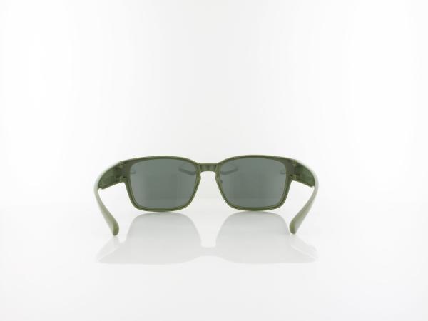 HIS polarized | HPS49103-3 54 | olive green / green polarized