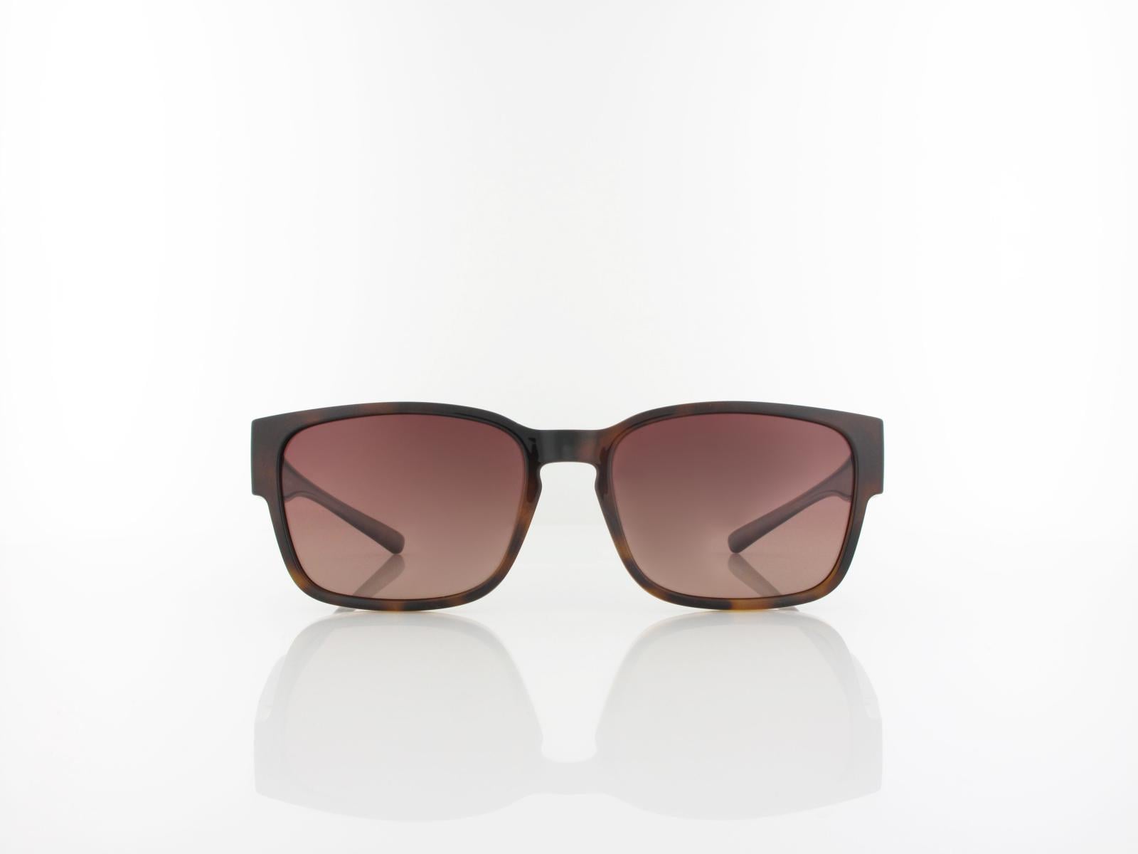 HIS polarized | HPS49103-4 54 | havanna / brown gradient polarized