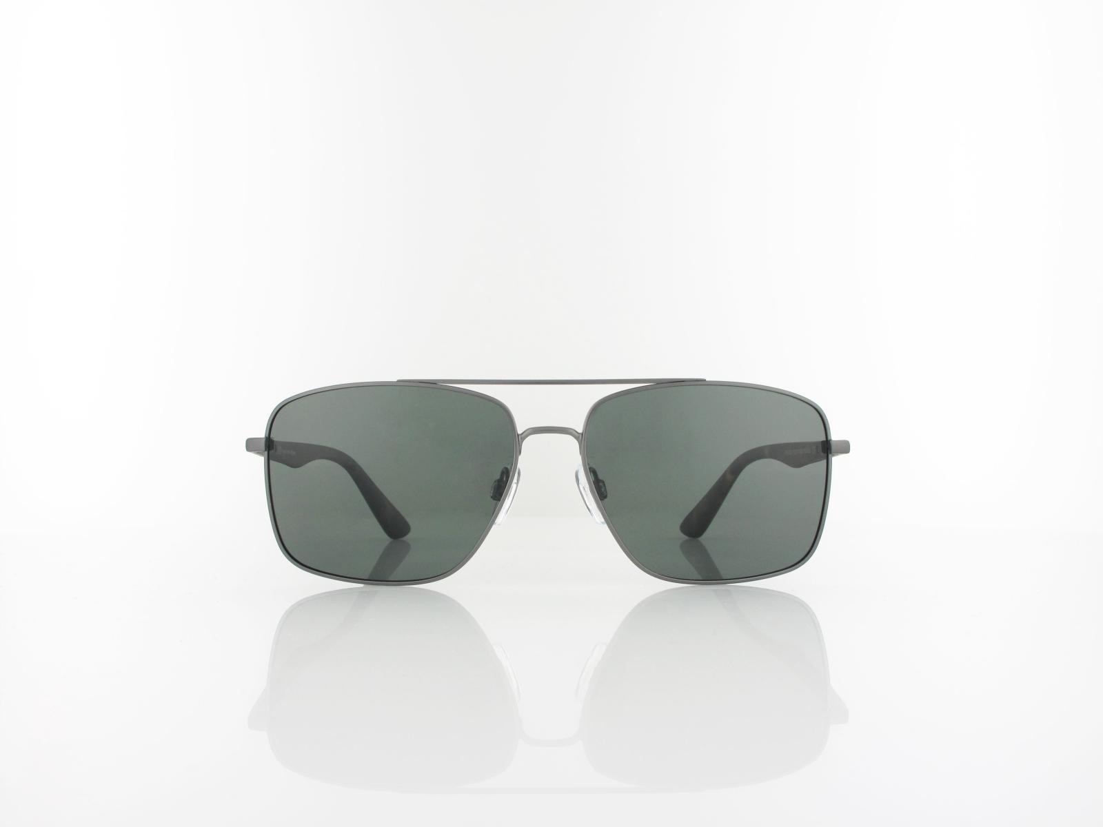 HIS polarized | HPS54102-1 58 | gun / green