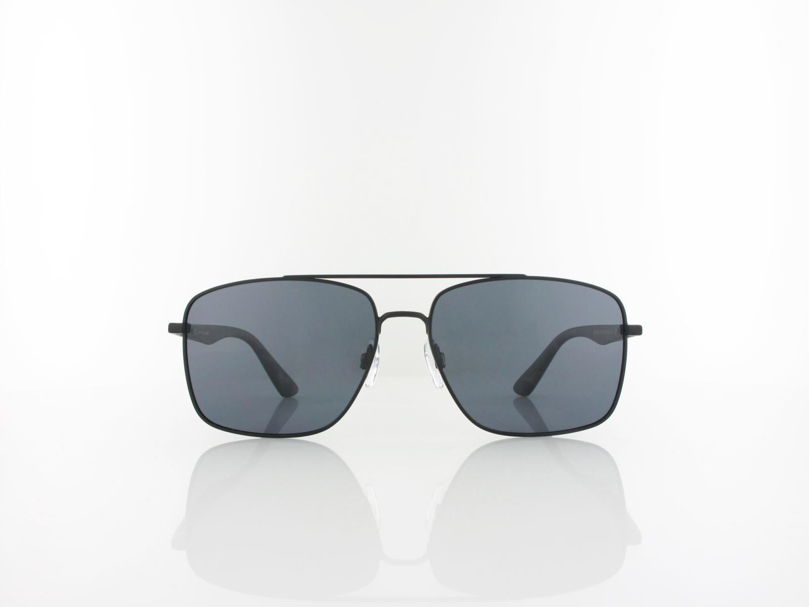 HIS polarized | HPS54102-3 58 | black / smoke