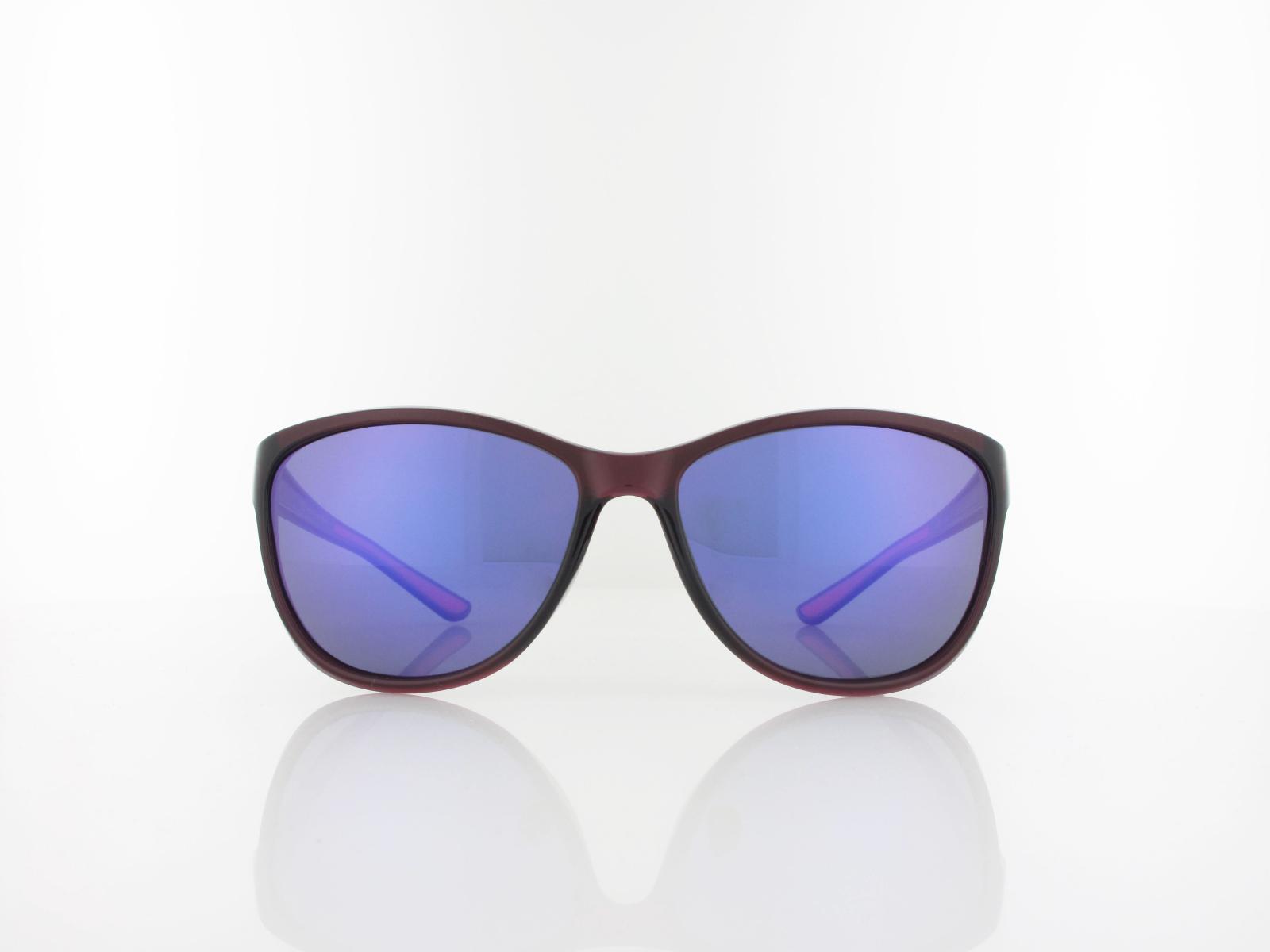 HIS polarized | HPS57100-3 60 | berry / smoke with purple flash polarized