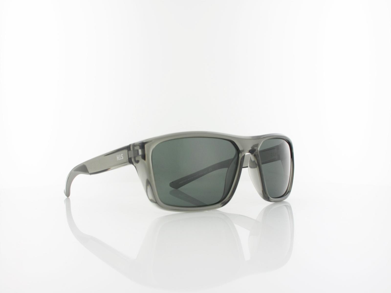 HIS polarized | HPS57107-1 59 | grey / green
