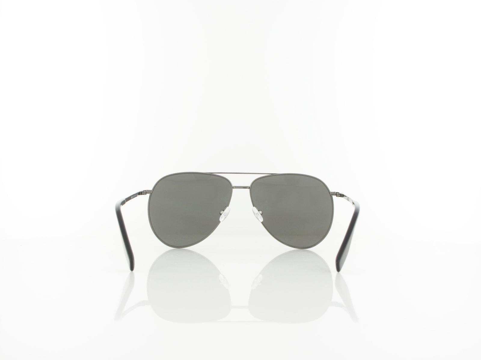 Karl Lagerfeld | KL360S 015 59 | dark gun / grey