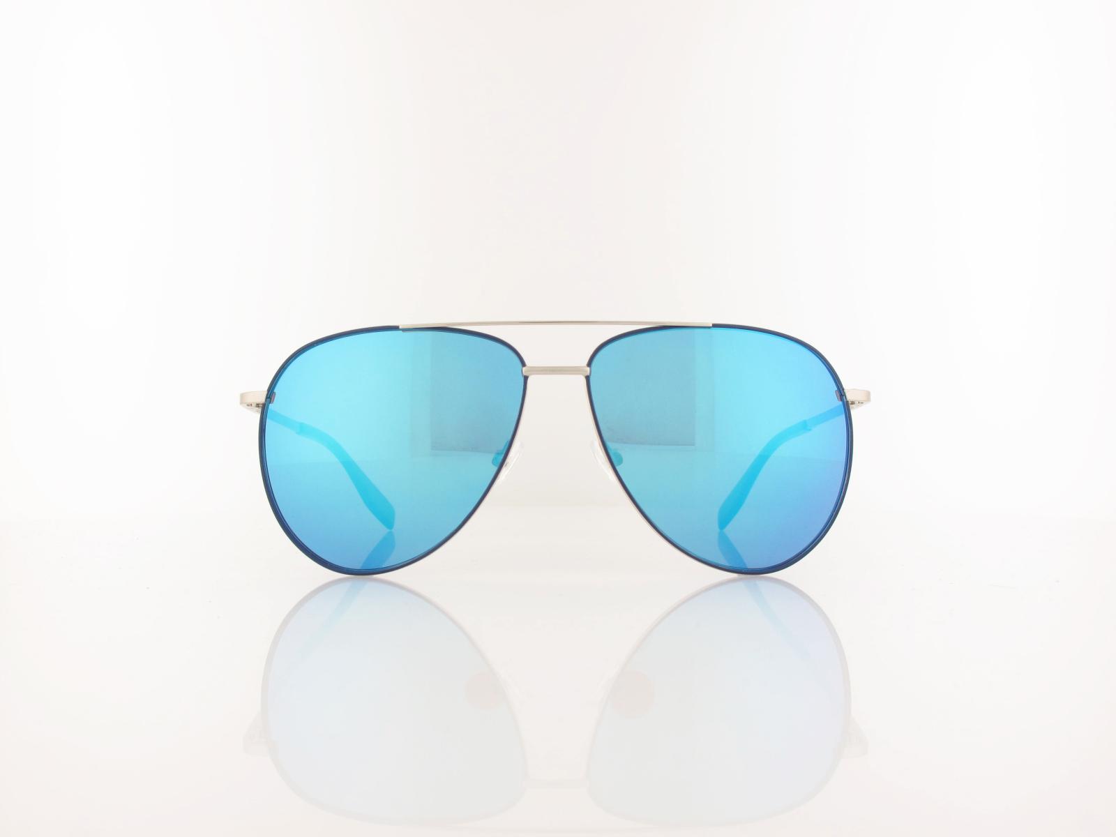 Karl Lagerfeld | KL360S 040 59 | silver / brown