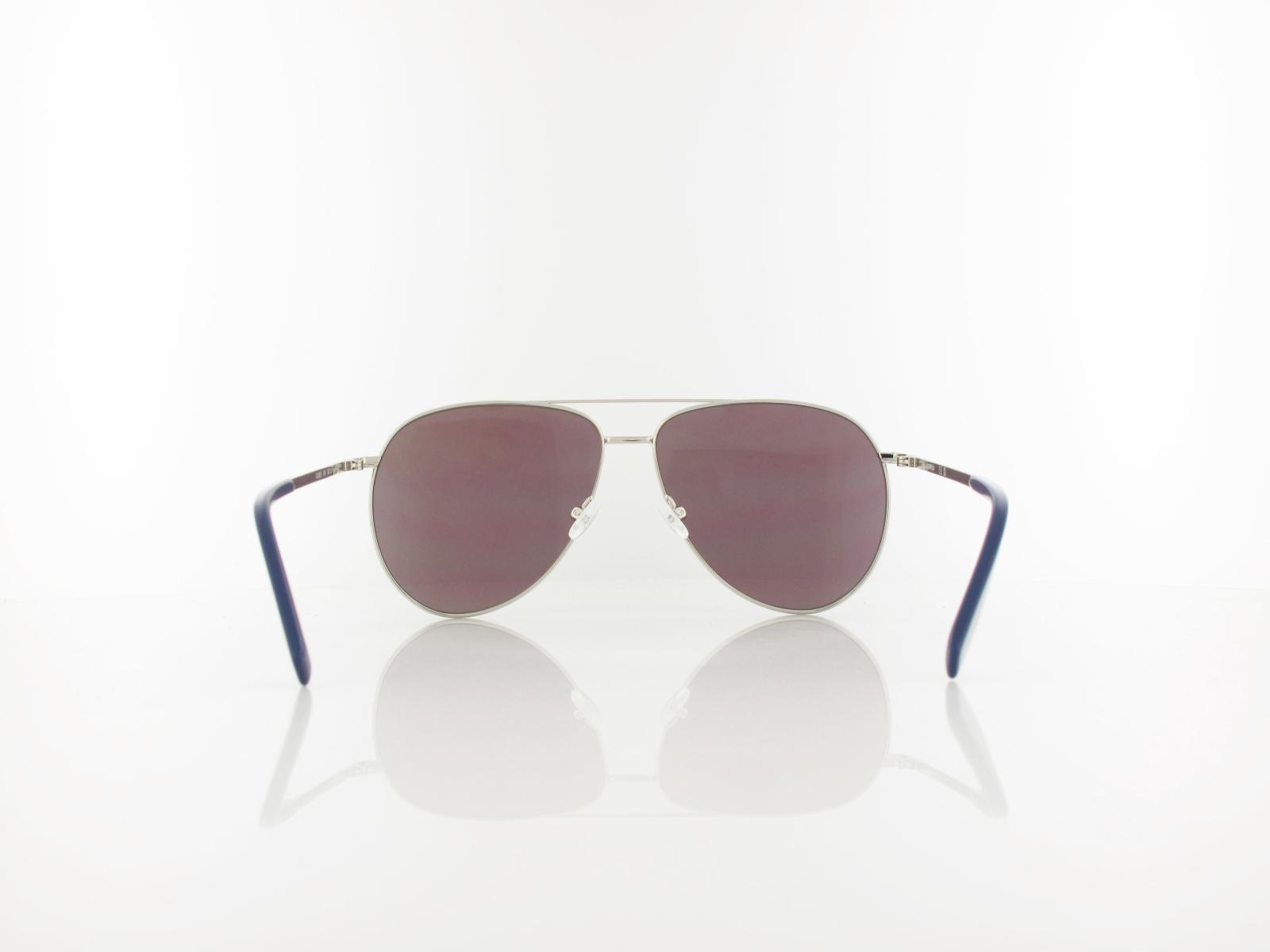 Karl Lagerfeld | KL360S 040 59 | silver / brown