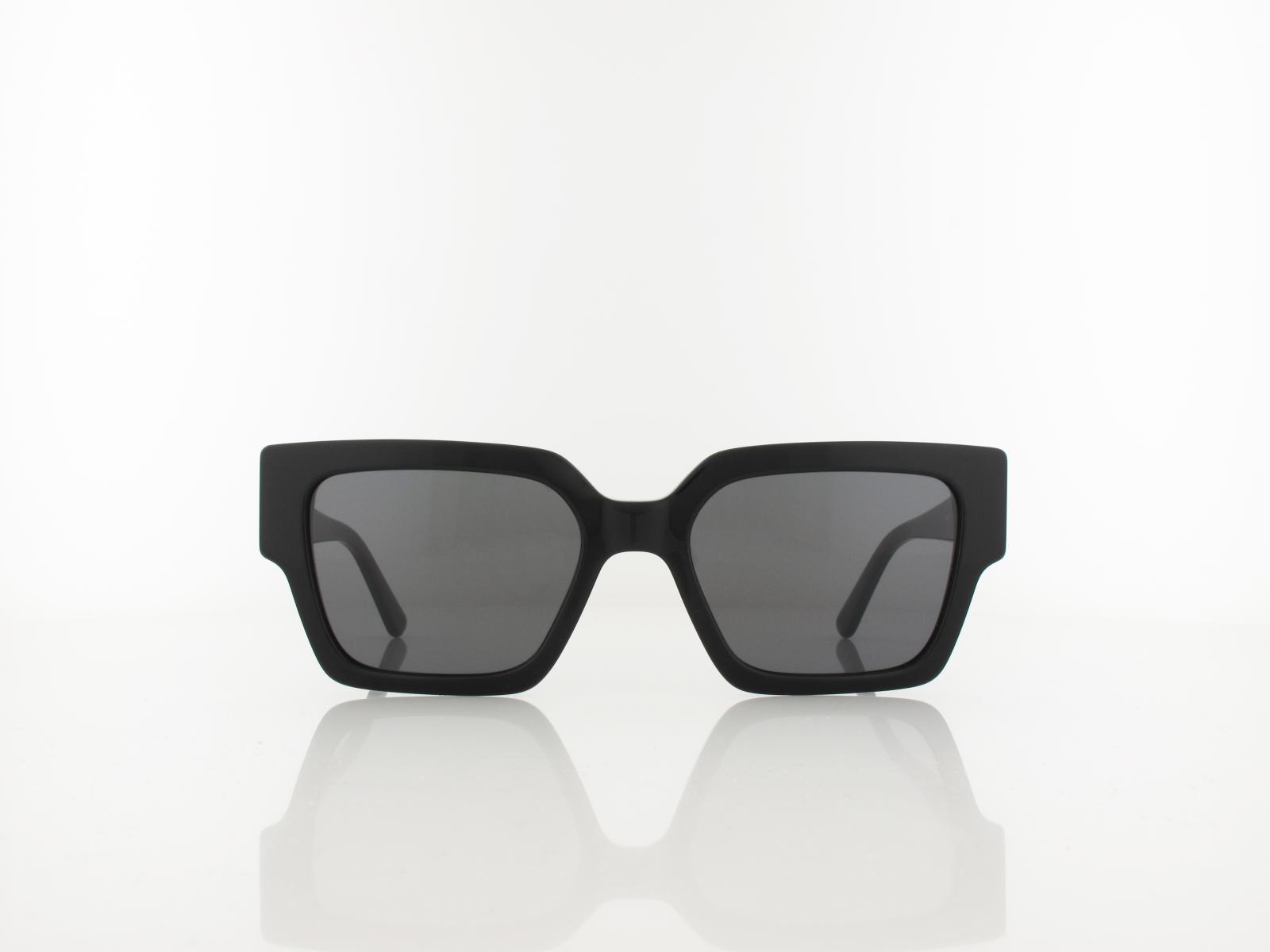 Karl Lagerfeld | KL6089S 001 52 | black / grey