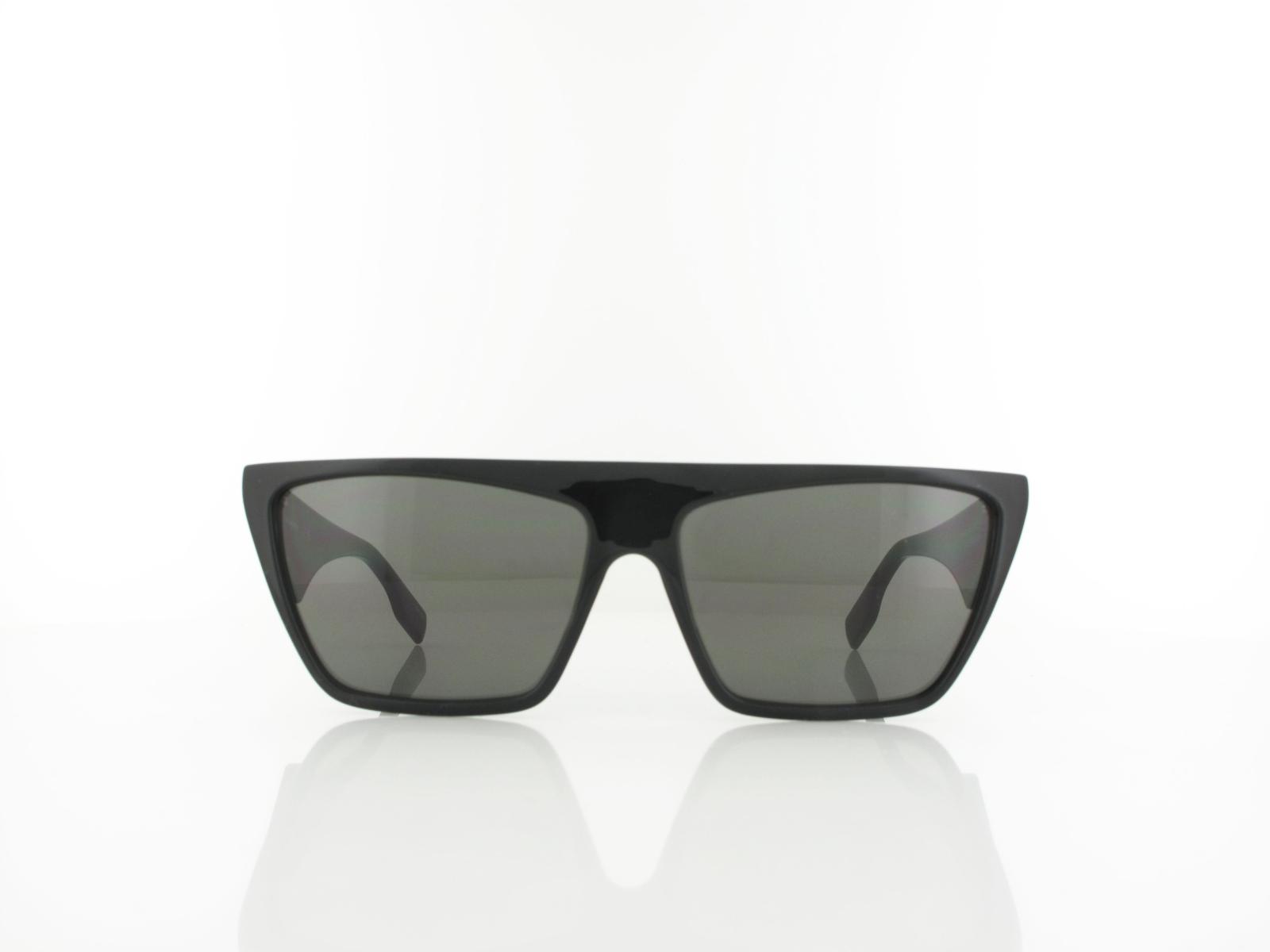Karl Lagerfeld | KL6186S 001 60 | black / grey