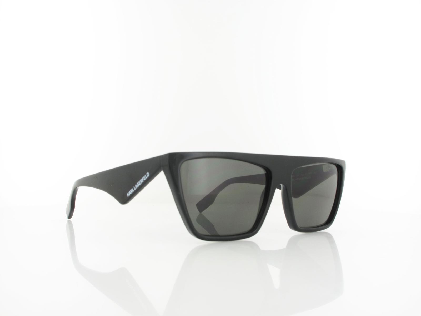 Karl Lagerfeld | KL6186S 001 60 | black / grey