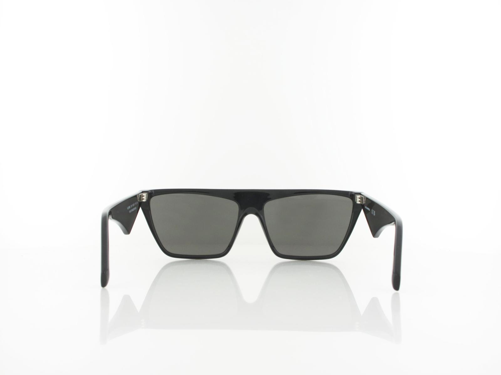 Karl Lagerfeld | KL6186S 001 60 | black / grey