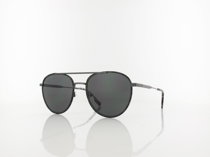 Lacoste | L258S 033 53 | gunmetal / grey
