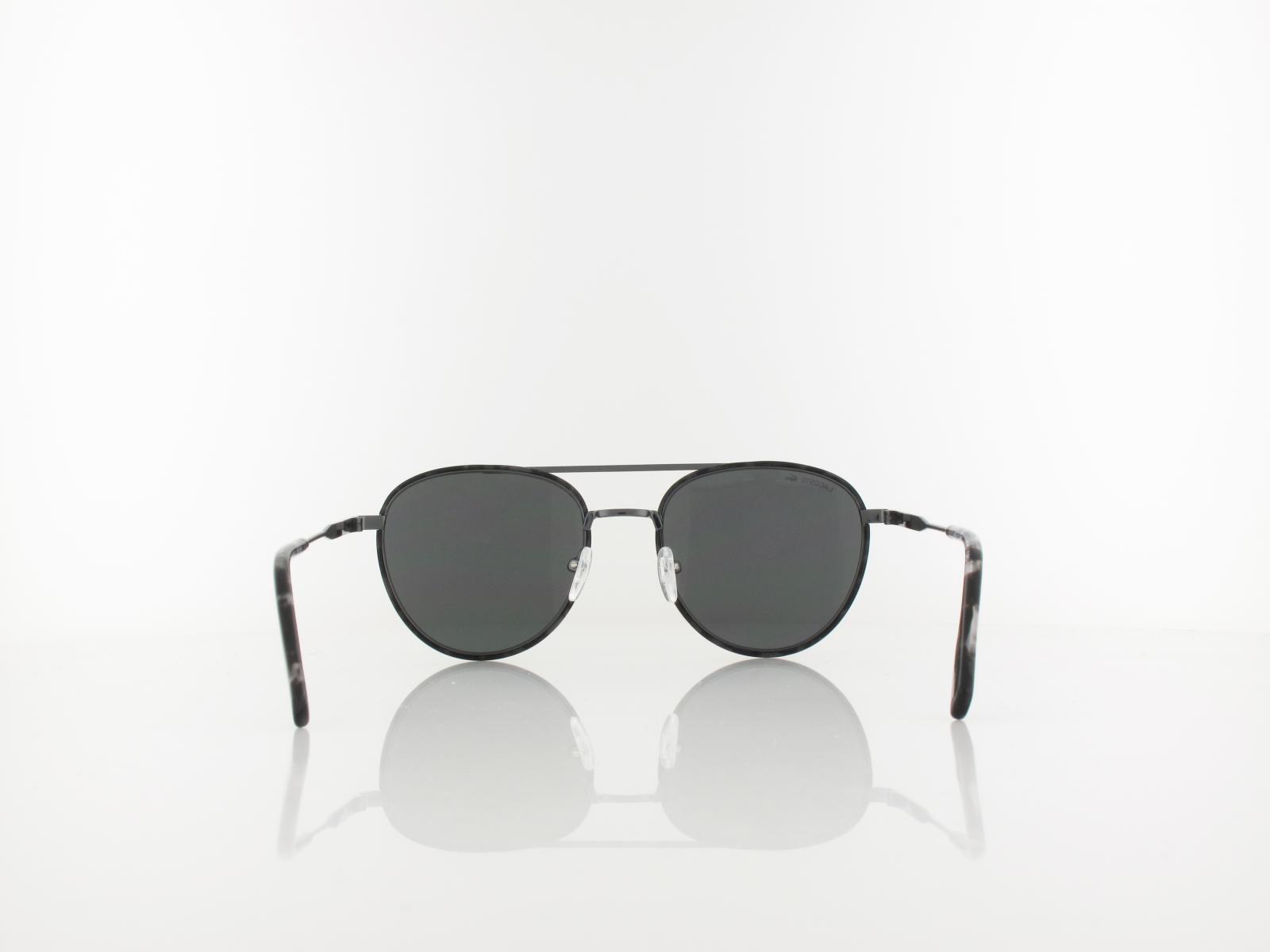 Lacoste | L258S 033 53 | gunmetal / grey
