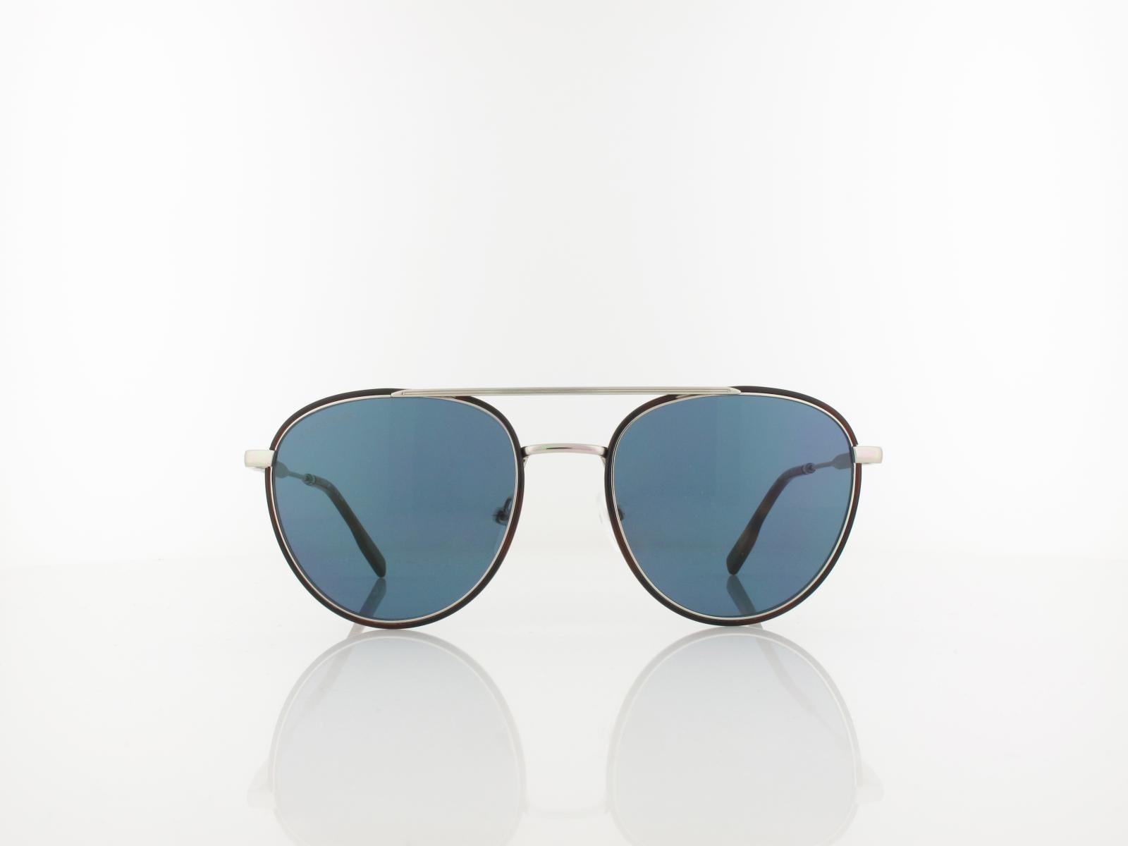 Lacoste | L258S 045 53 | silver / blue