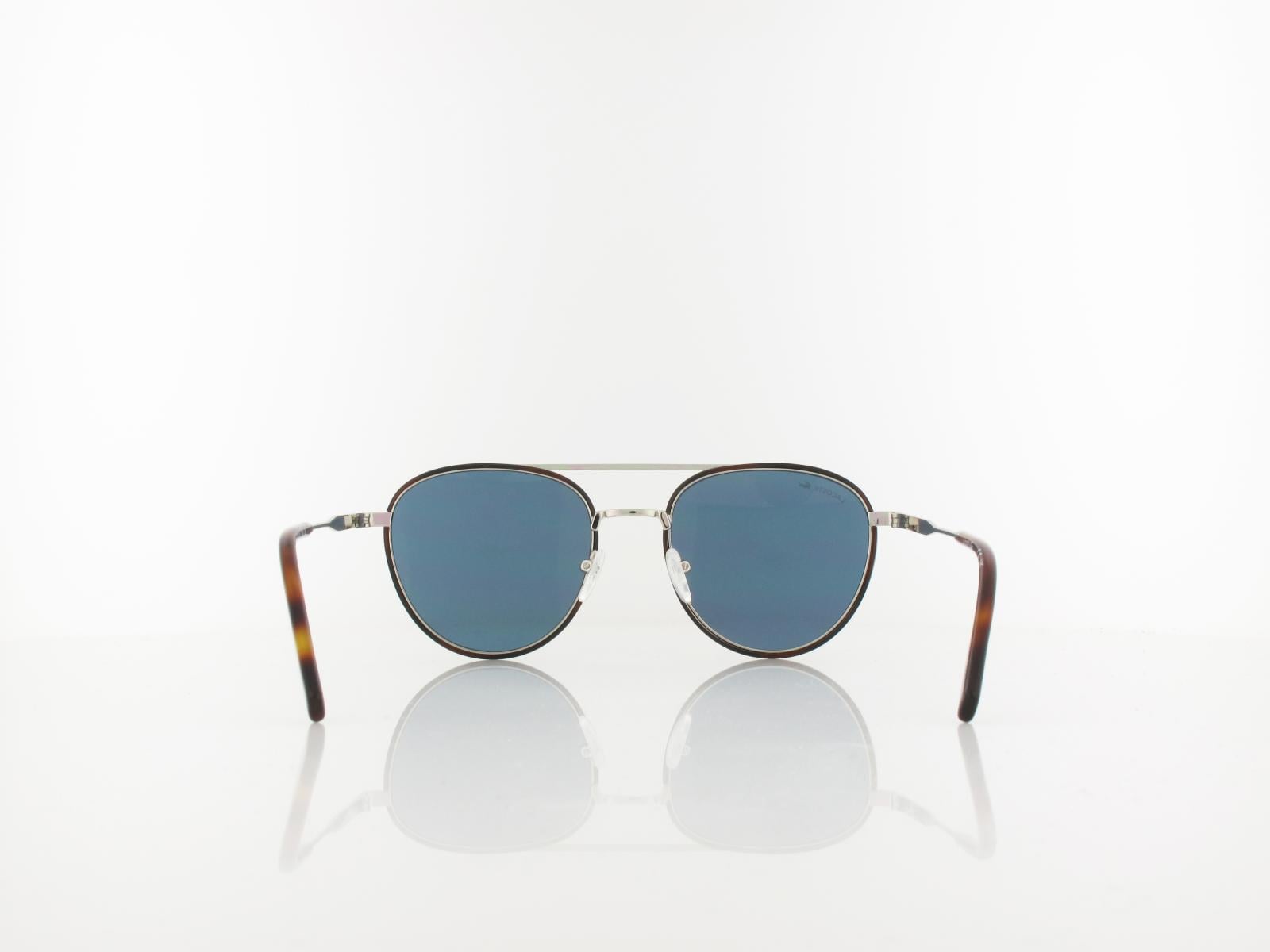Lacoste | L258S 045 53 | silver / blue