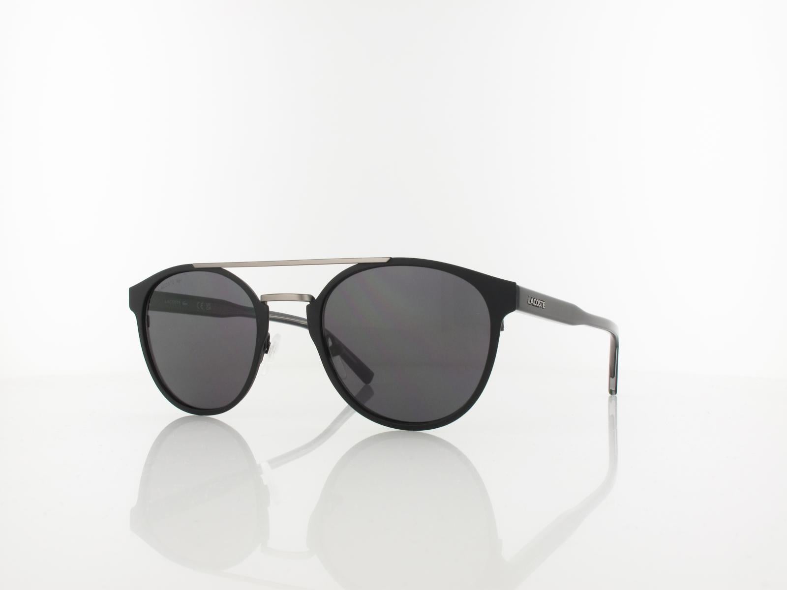 Lacoste | L263S 002 53 | matte black / grey