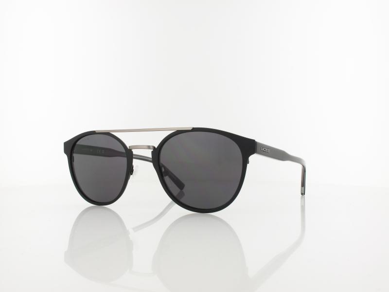 Lacoste | L263S 002 53 | matte black / grey
