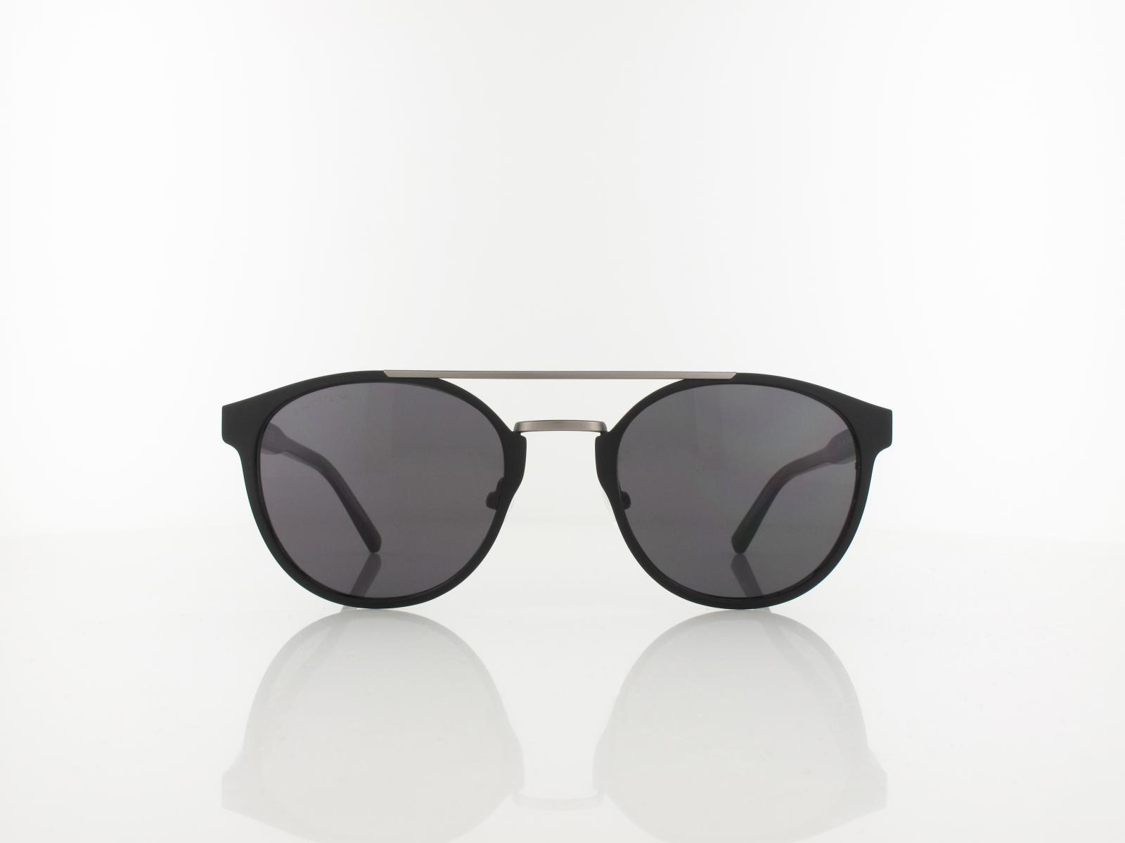 Lacoste | L263S 002 53 | matte black / grey