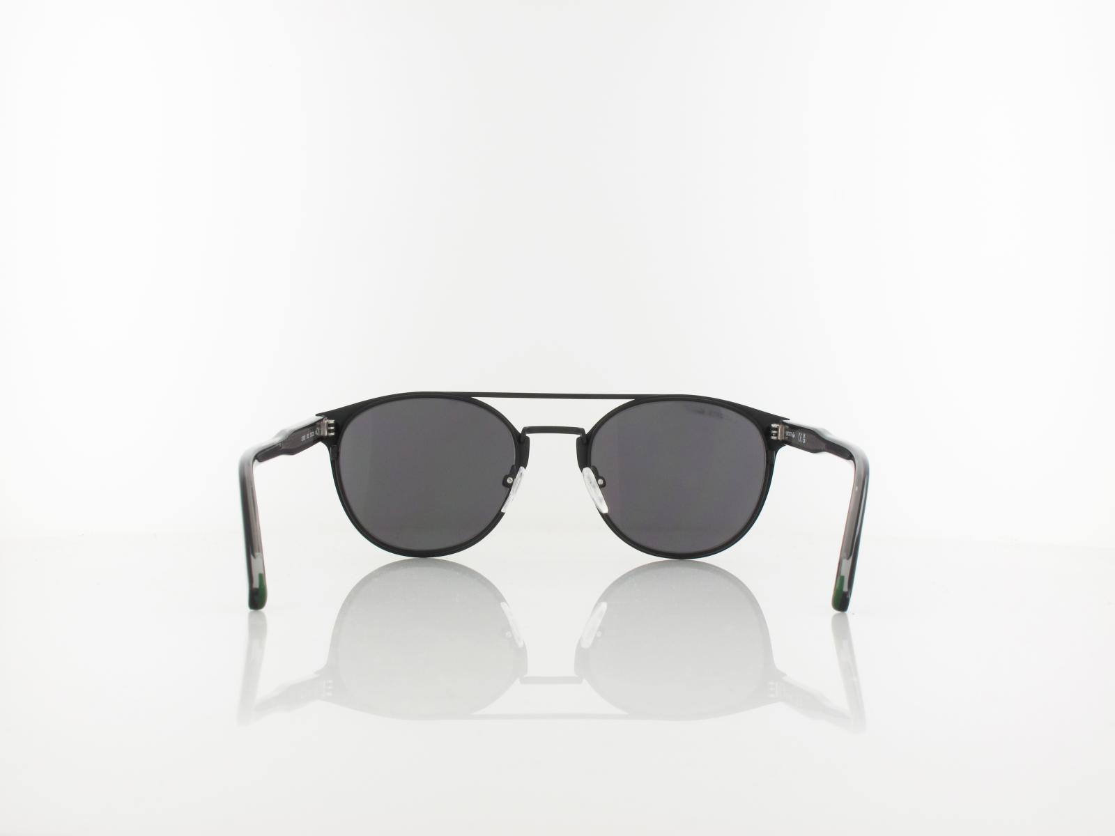 Lacoste | L263S 002 53 | matte black / grey
