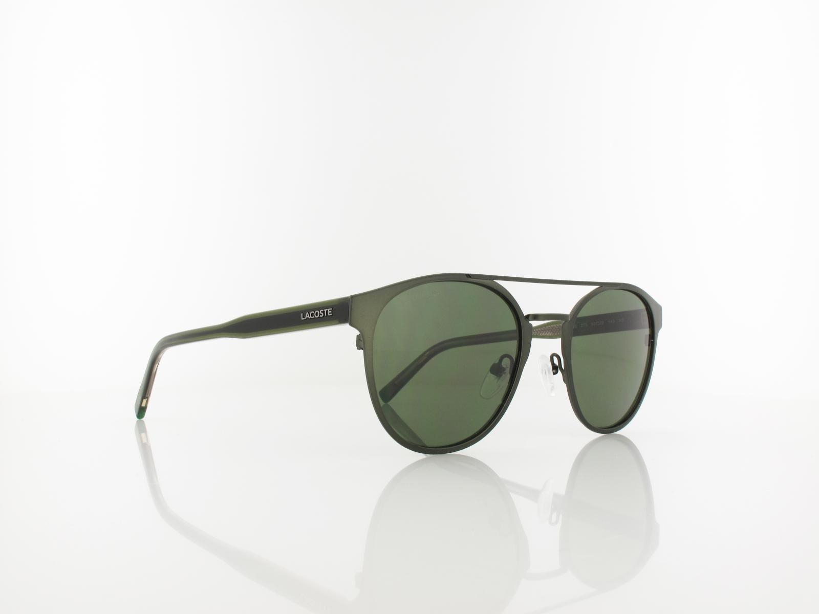 Lacoste | L263S 275 53 | khaki / green