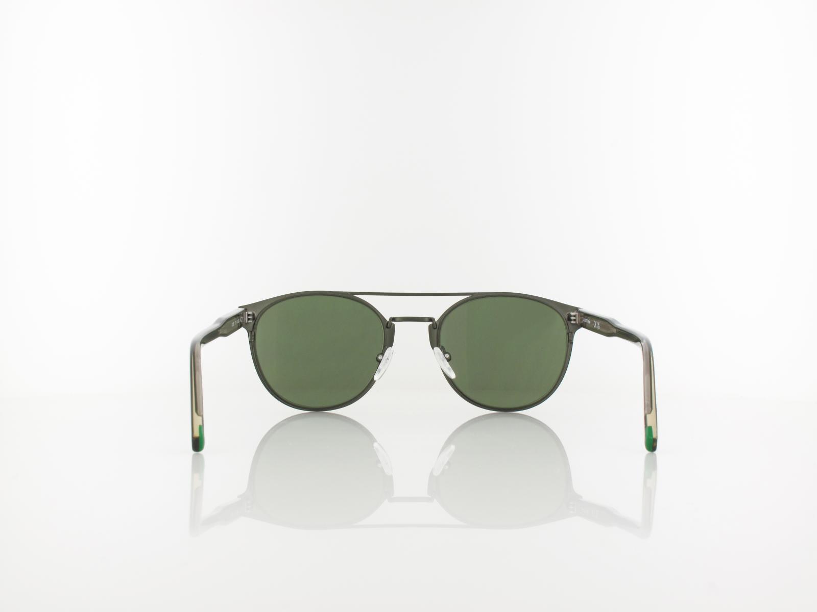 Lacoste | L263S 275 53 | khaki / green