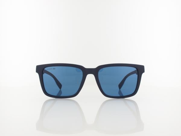 Lacoste | L6032S 424 54 | matte blue / blue