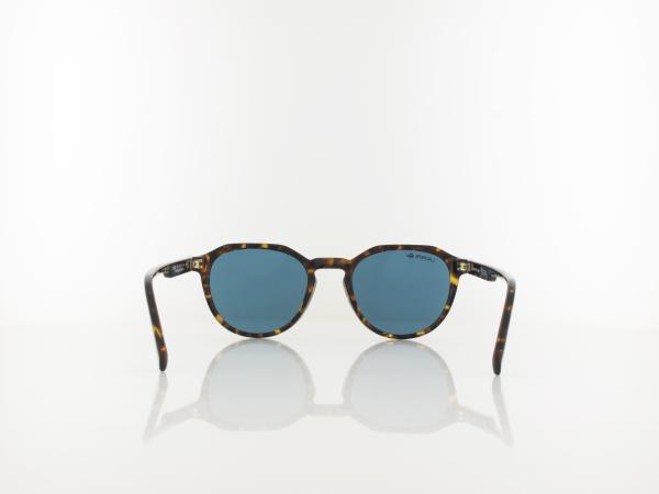 Lacoste | L6052S 214 51 | havana / blue