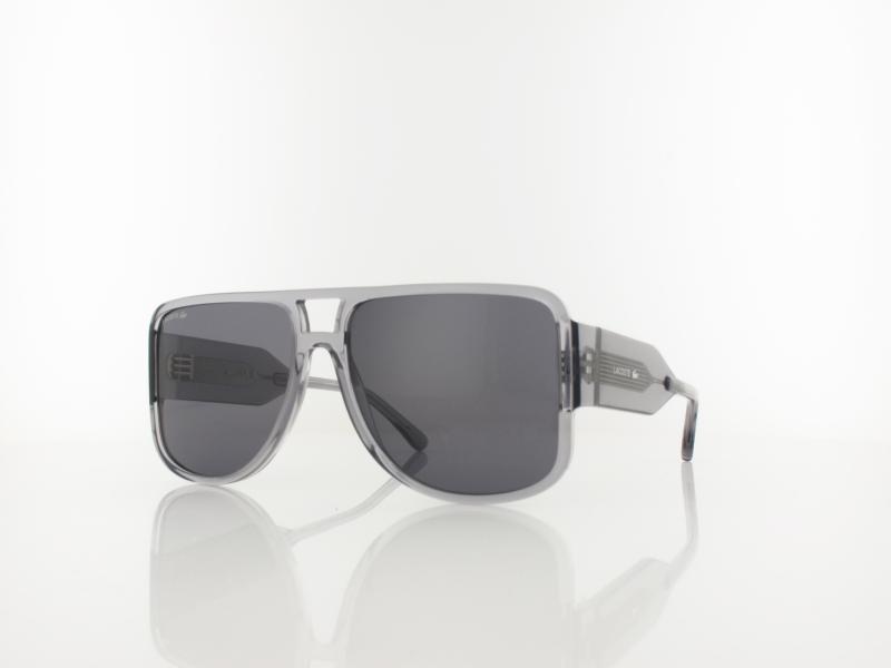 Lacoste | L6056S 035 59 | light grey / grey