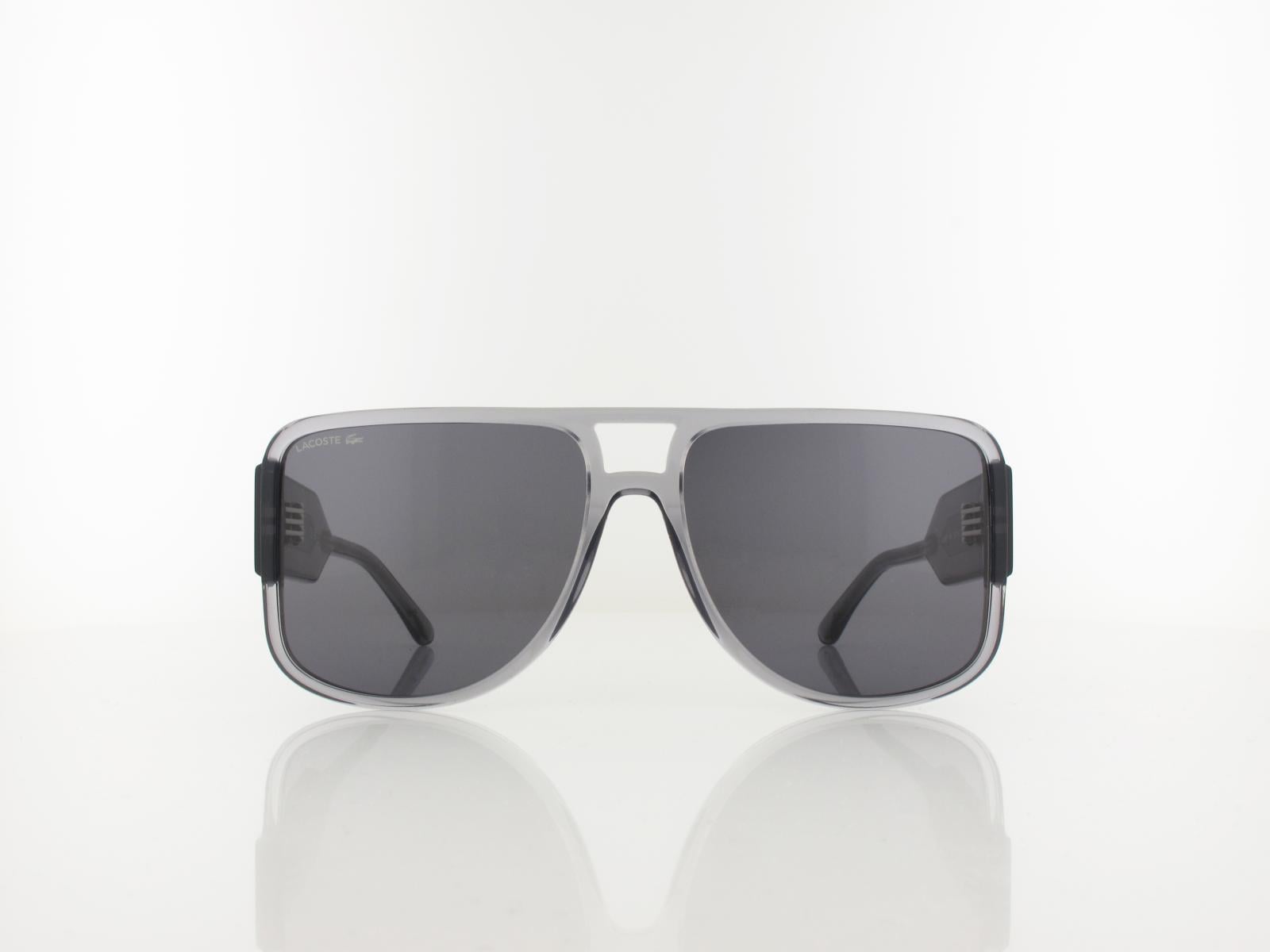 Lacoste | L6056S 035 59 | light grey / grey