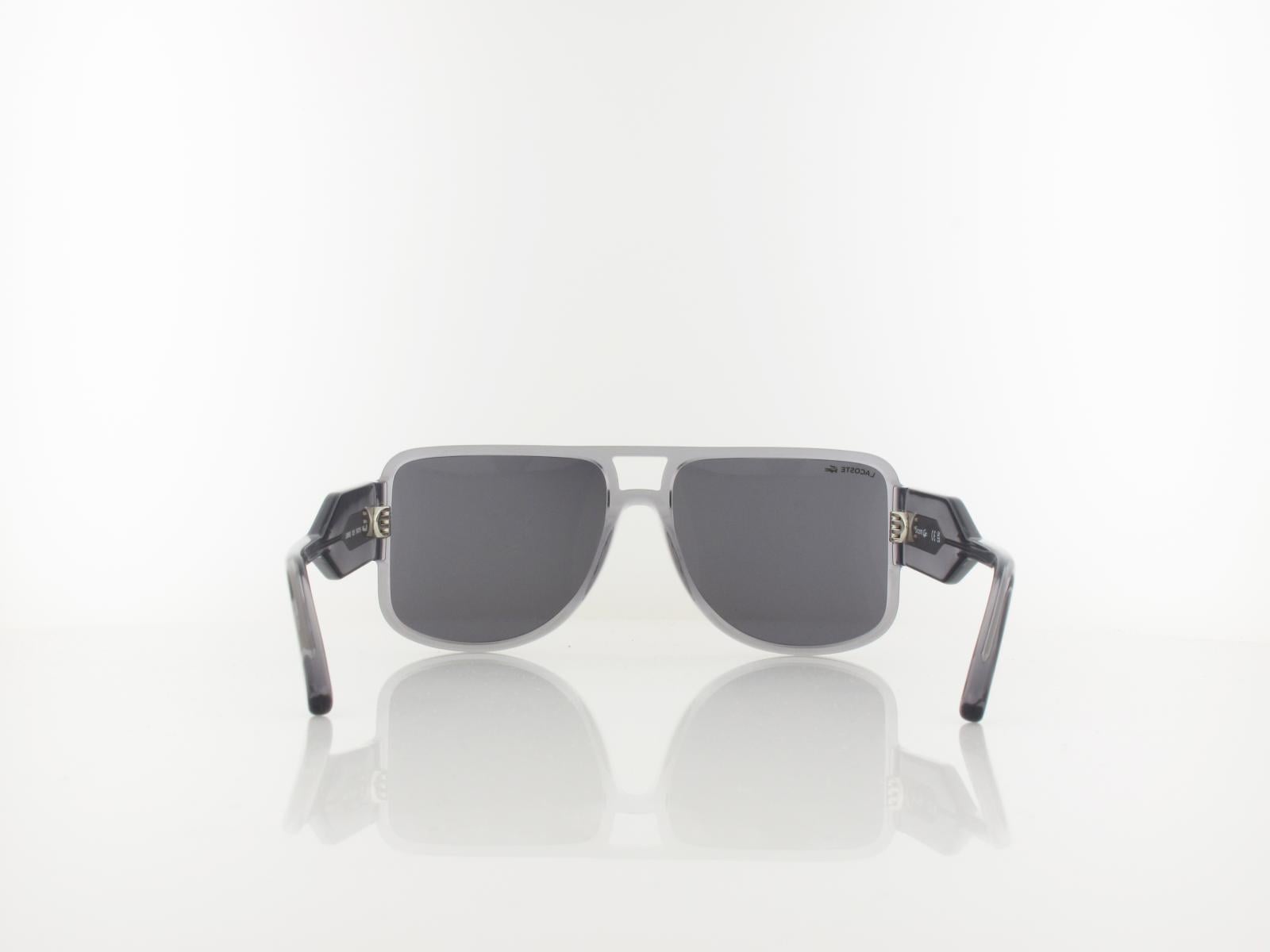 Lacoste | L6056S 035 59 | light grey / grey