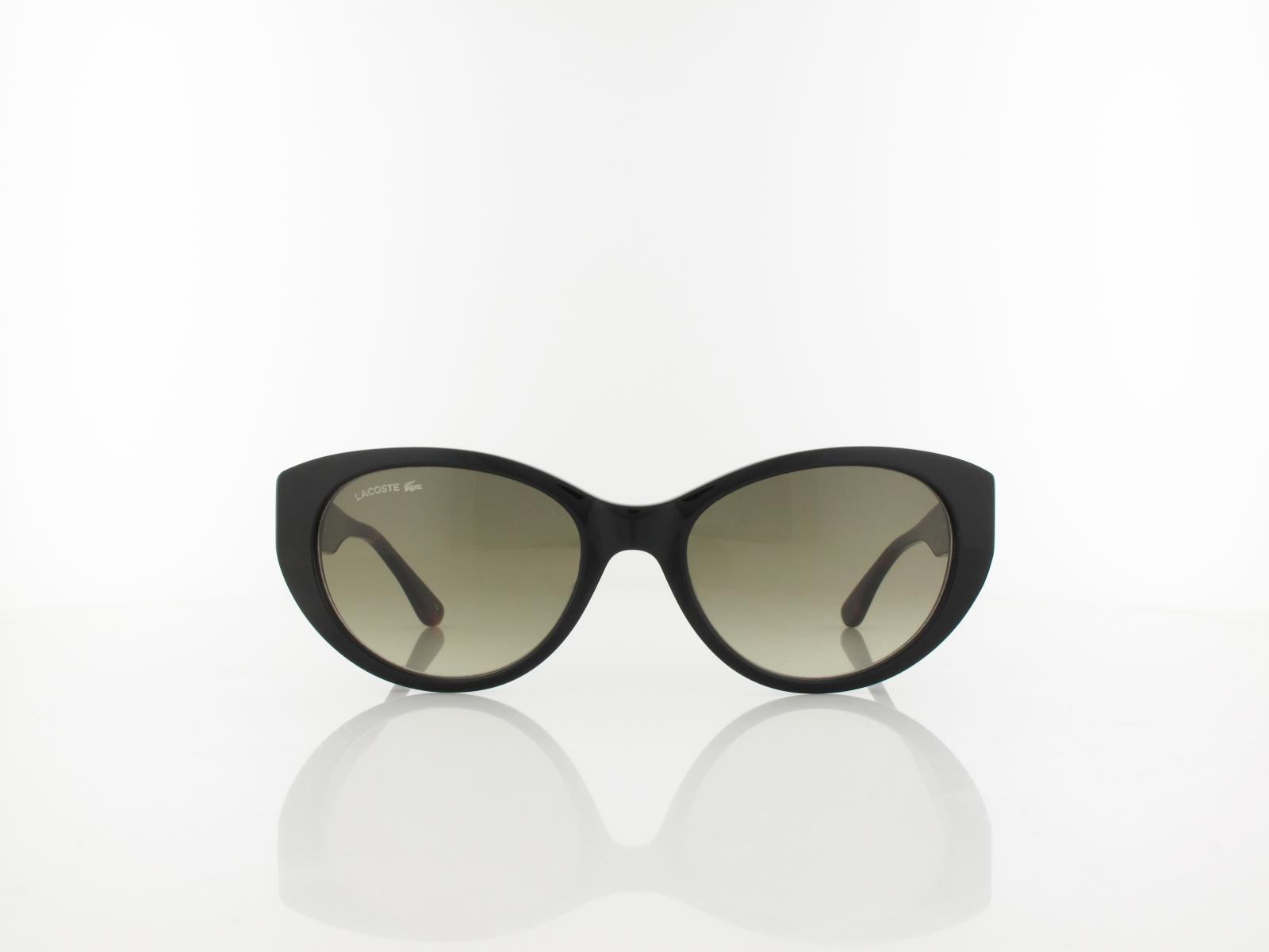 Lacoste | L912S 002 53 | onyx / brown gradient