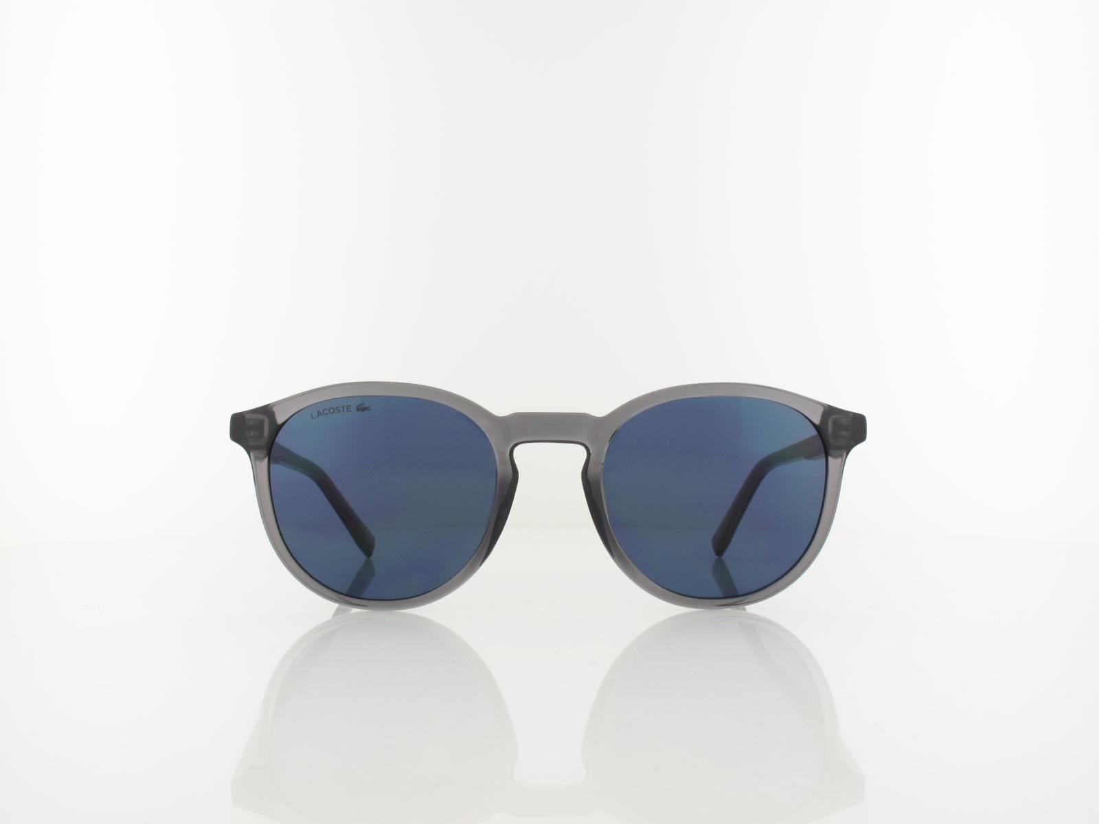 Lacoste | L916S 038 50 | transparent grey / blue