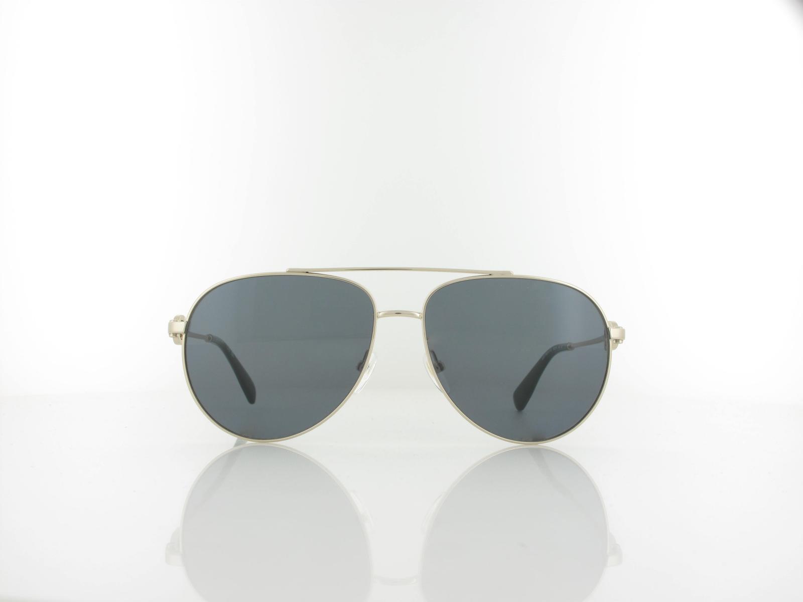 Longchamp | LO178S 713 58 | gold green / grey