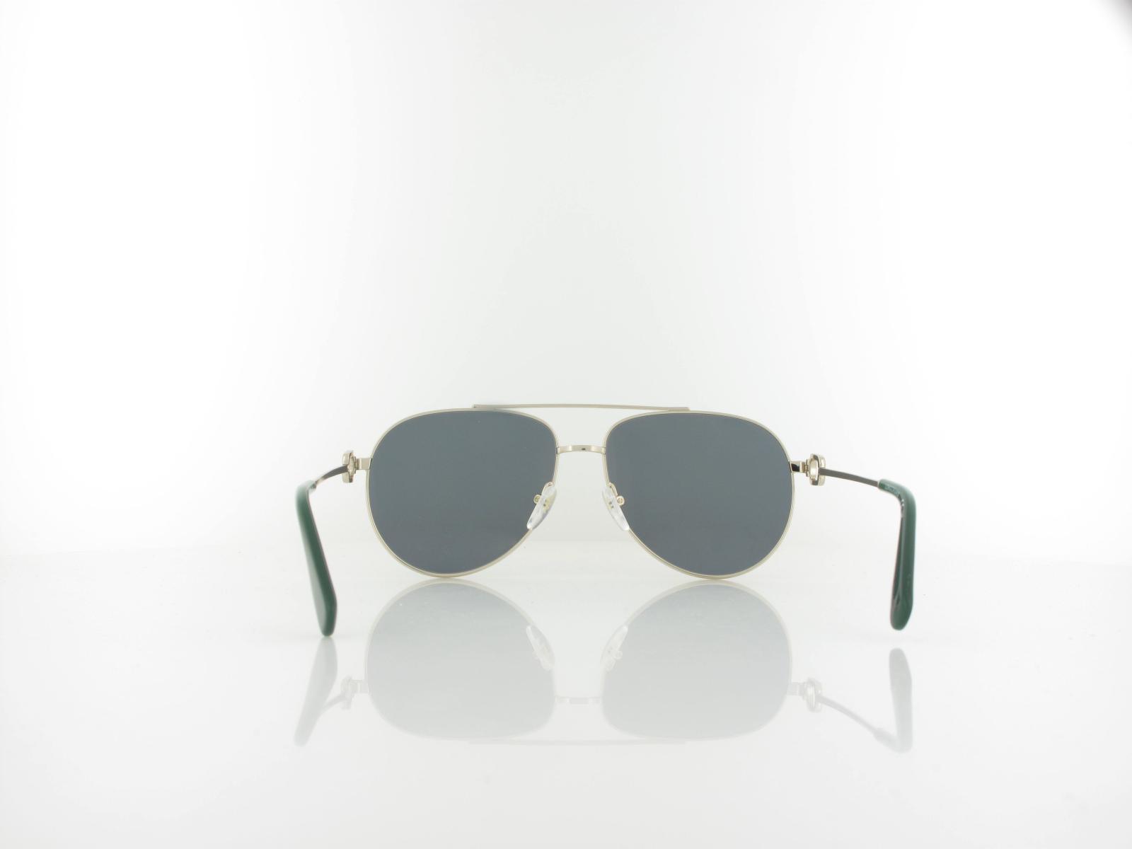 Longchamp | LO178S 713 58 | gold green / grey