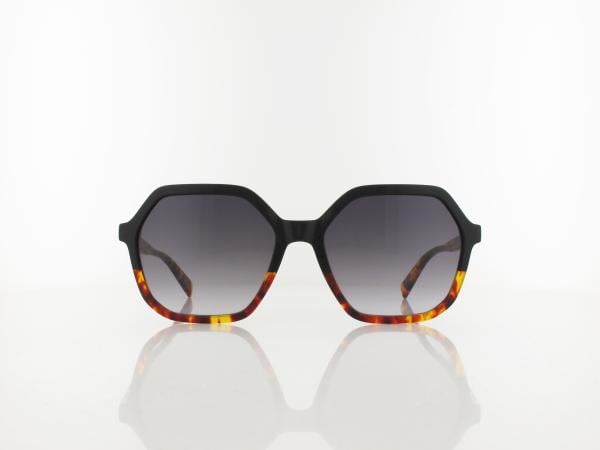 Longchamp | LO760S 011 56 | black havana / grey gradient