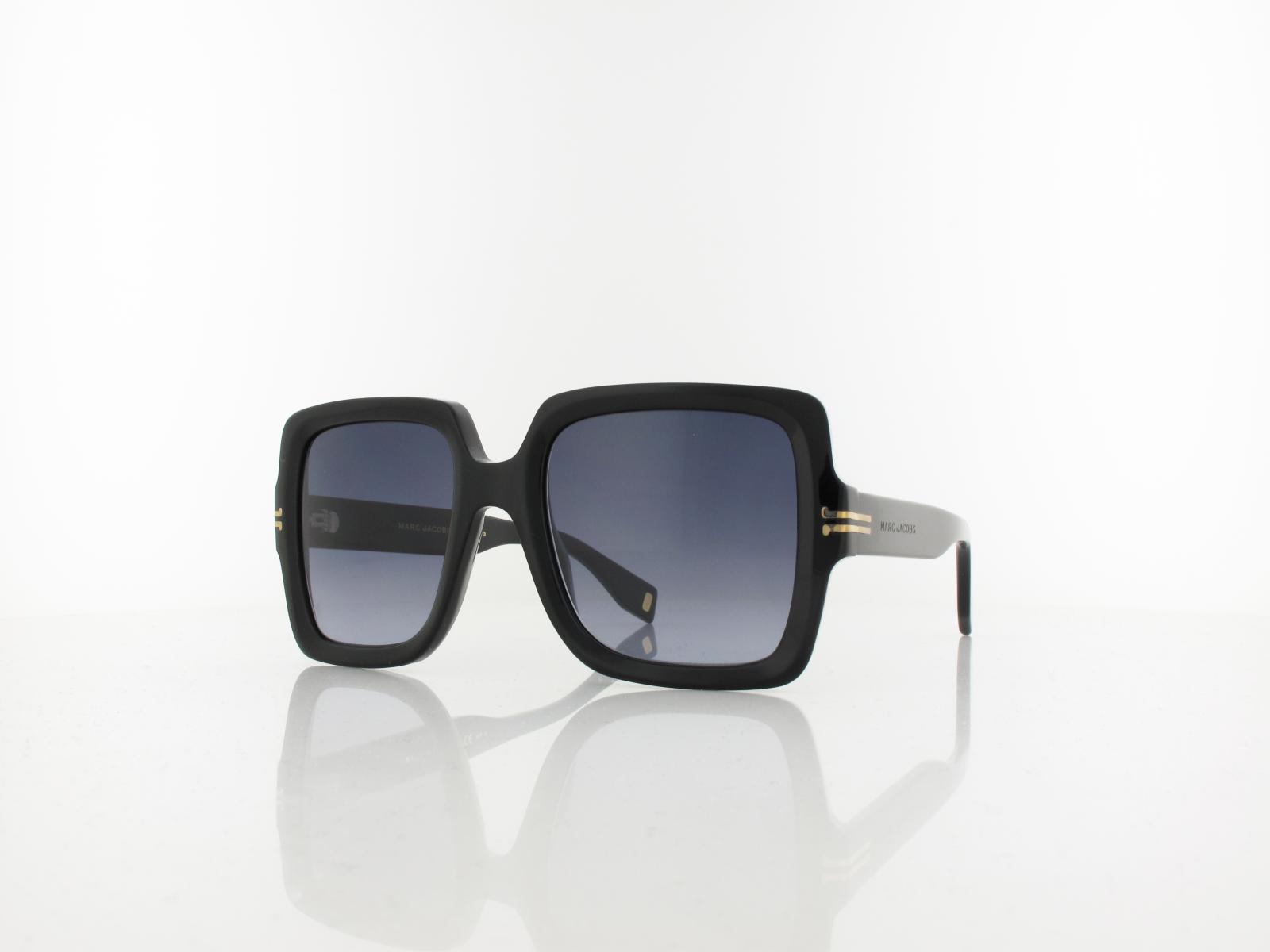 Marc Jacobs | MJ 1034/S RHL/9O 51 | gold black / dark grey shaded