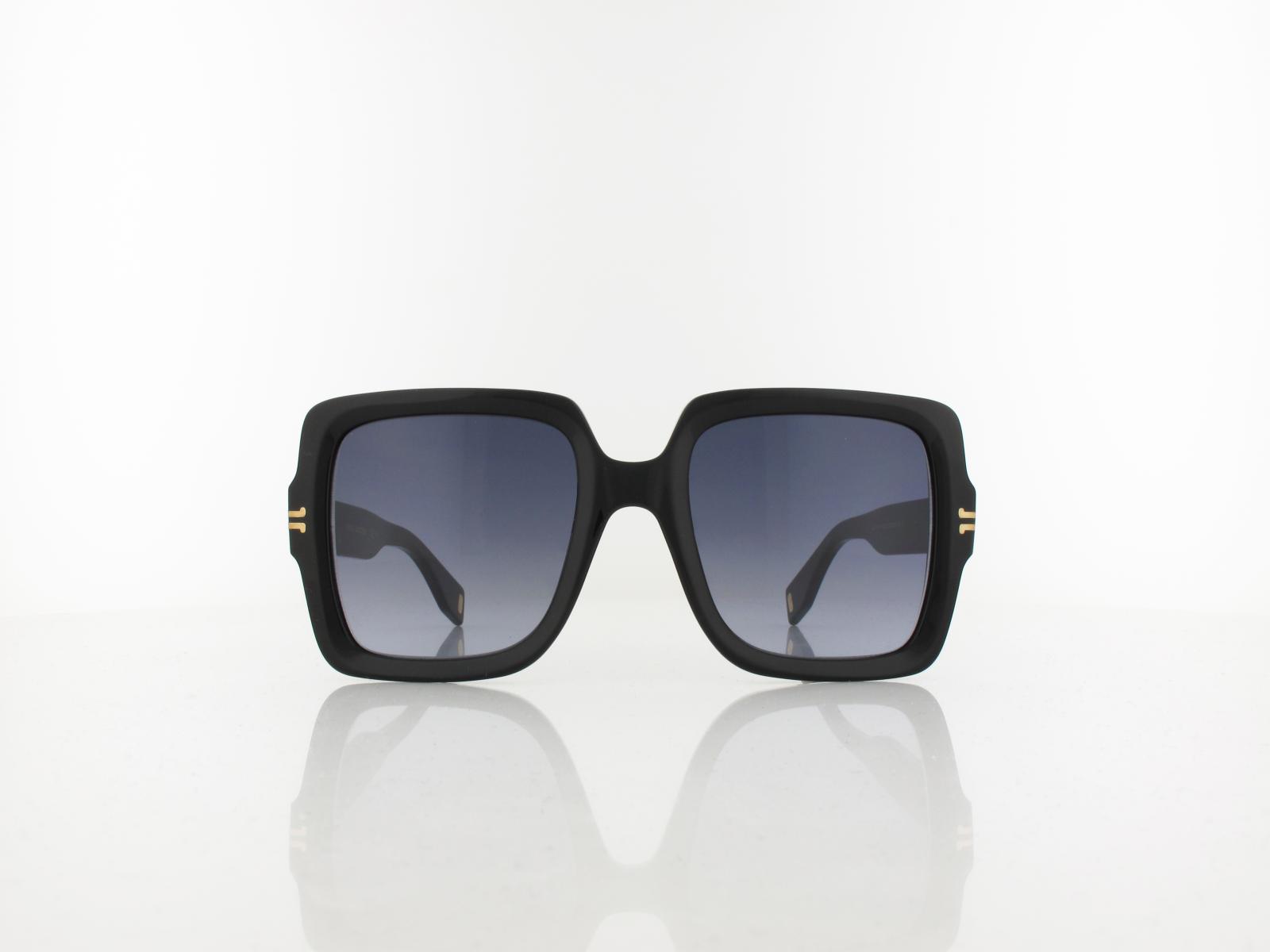 Marc Jacobs | MJ 1034/S RHL/9O 51 | gold black / dark grey shaded