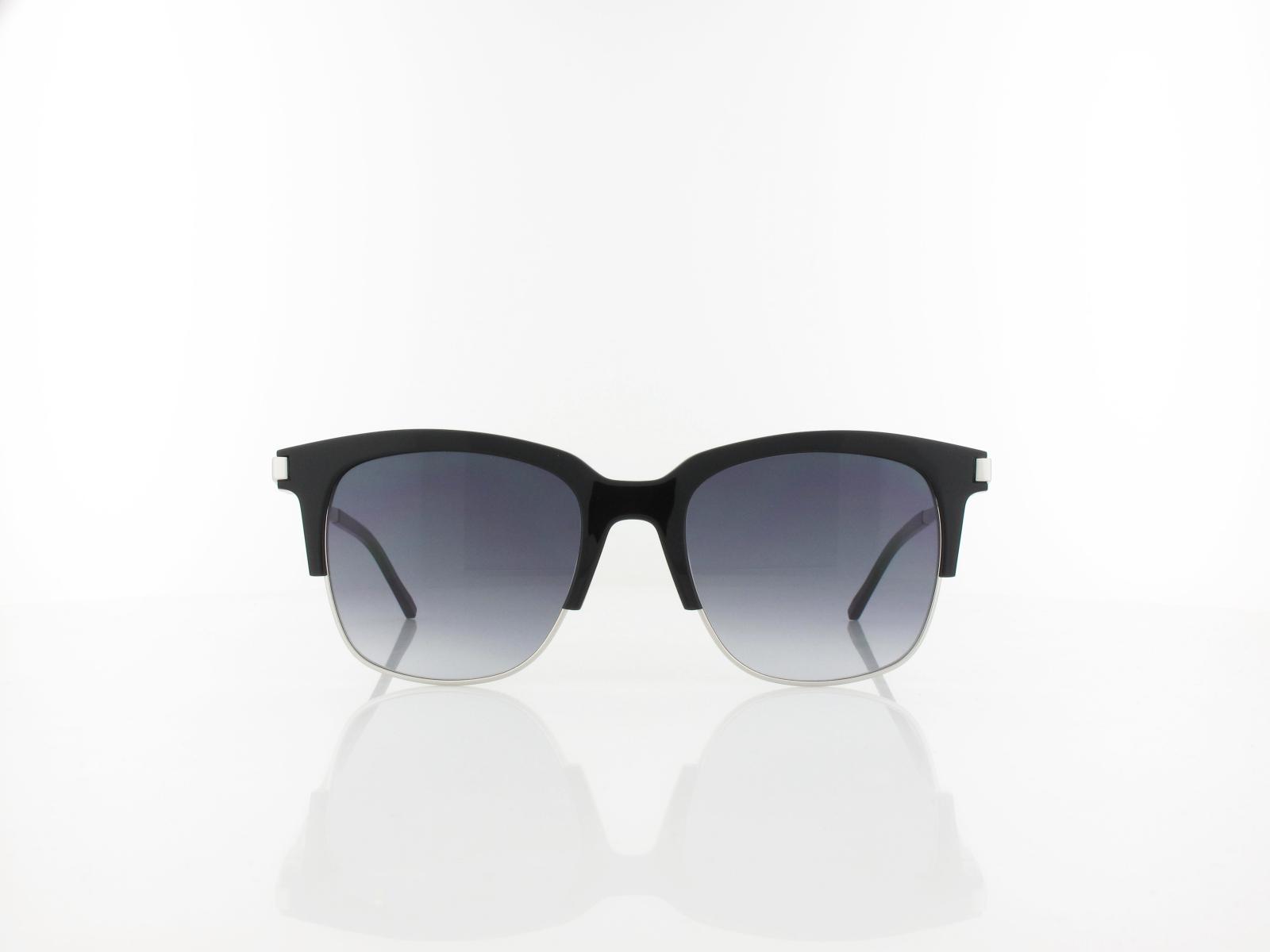 Marc Jacobs | Marc 138/S CSA/9O 51 | black palladium / dark grey gradient