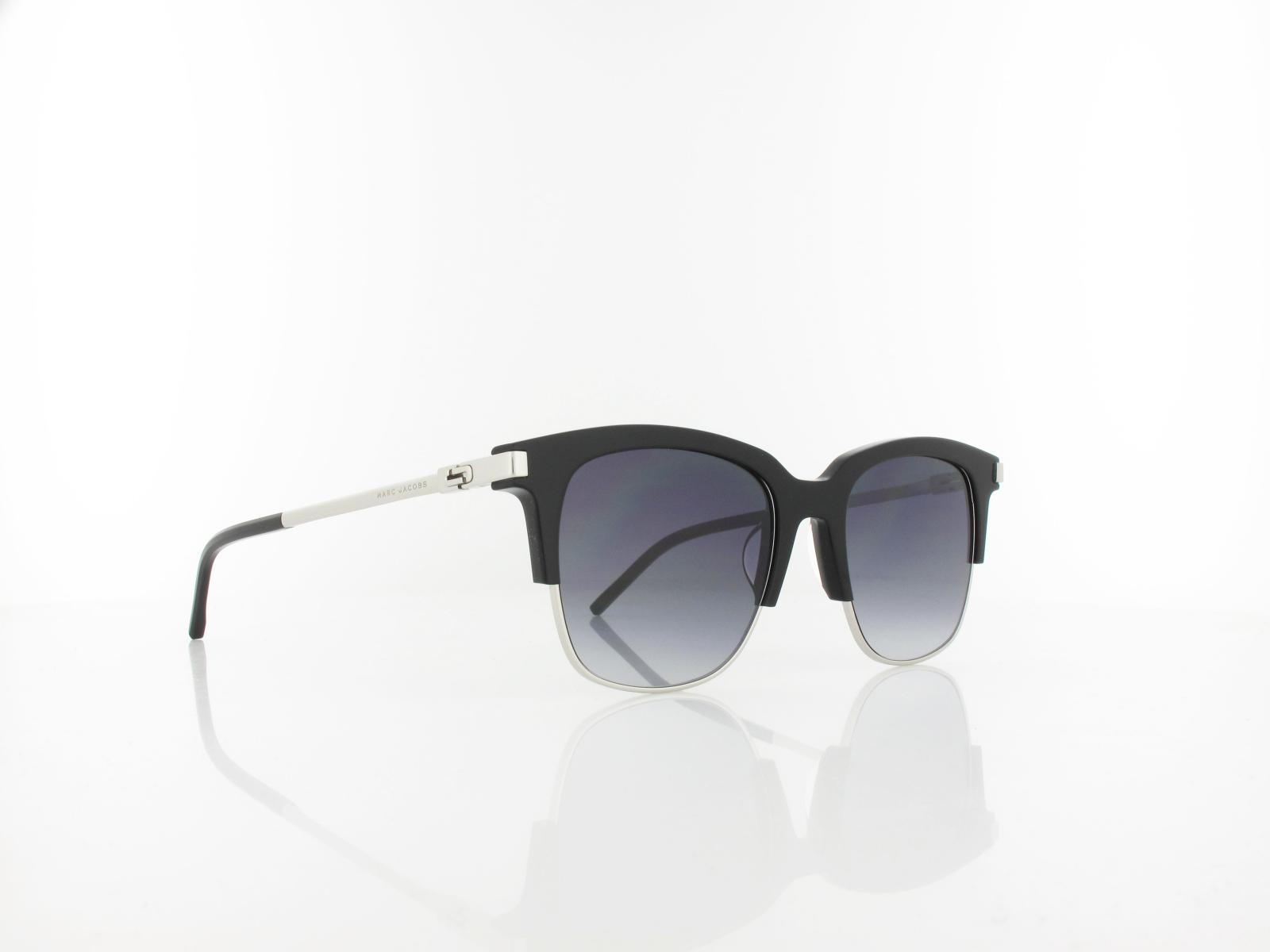 Marc Jacobs | Marc 138/S CSA/9O 51 | black palladium / dark grey gradient