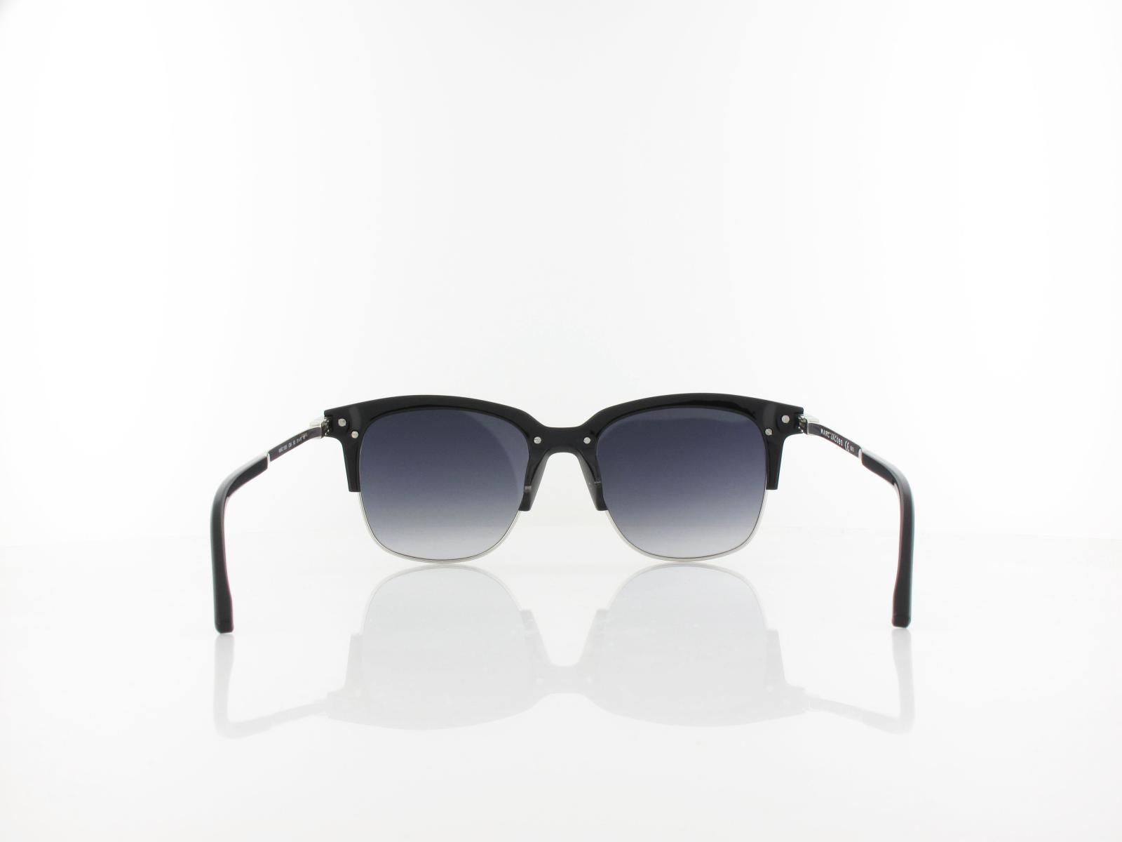 Marc Jacobs | Marc 138/S CSA/9O 51 | black palladium / dark grey gradient