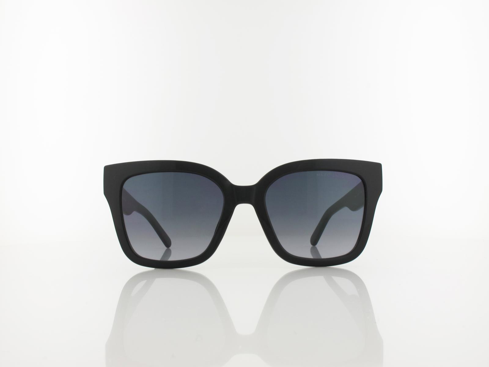 Marc Jacobs | MARC 658/S 807/9O 53 | black / grey gradient